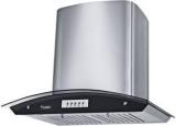 Prestige Ghk 600 Cs Plus Wall Mounted Chimney