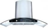 Prestige GKH 900 CM DLX Wall Mounted Chimney