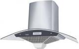 Prestige GKH 900 CN Wall Mounted Chimney