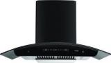 Prestige Oscar 900 Auto Clean Wall Mounted Chimney