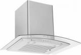 Pureflames Viva 60 Wall Mounted Chimney