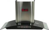 Quba 1315 Wall Mounted Chimney