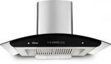 Sunflame AMAZE 60 AUTO CLEAN DX Wall And Ceiling Mounted Chimney