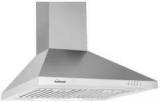 Sunflame FUSION 60 SS BF Wall Mounted Chimney (Stainless Steel, 850 M3/hr)