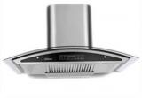 Sunflame INNOVA 60 Cm Auto Clean Wall Mounted Chimney