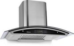 Sunflame INNOVA 90 AUTO CLEAN Auto Clean Wall and Ceiling Mounted Chimney