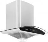 Sunflame Regal 60 Cm Auto Clean Wall Mounted Chimney