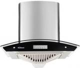 Sunflame REGEL 60 Wall And Ceiling Mounted Chimney