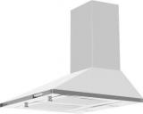 Sunflame ZOYA 60 SS Wall Mounted Chimney