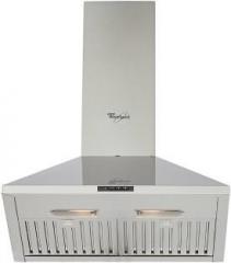 Whirlpool AKR 901 Platinum Wall Mounted Chimney