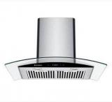 Wonderchef 8904214707484 Wall And Ceiling Mounted Chimney