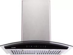 Alstorm ALPHA SL 60 cm Auto Clean Wall Mounted Chimney