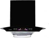 Alstorm Sigma BK 60 Wall Mounted Chimney