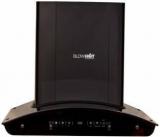 Blowhot Camilia L BAC MS Chimney Auto Clean Wall Mounted Chimney