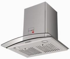 Blowhot Electra L SPC Chimney Auto Clean Wall Mounted Chimney