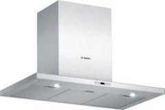 Bosch DEE928PIN Wall Mounted Chimney