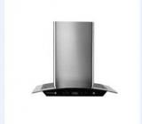 Butterfly TRCYA00021 Wall Mounted Chimney (silver, 1200 M3/hr)