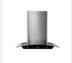 Butterfly TRCYA00021 Wall Mounted Chimney (silver, 1200 m3/hr)