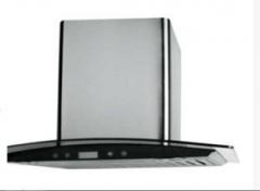 Butterfly TRCYA00035 Wall Mounted Chimney (white, 1200 m3/hr)