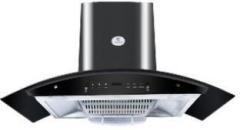 Camino DIVO(M/BTF) 60/90 Auto Clean Wall Mounted Chimney