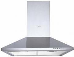 Elica 60 cm Chimney Wall Mounted Chimney