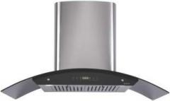 Elica OSB HAC TOUCH BF 90 Auto Clean Wall Mounted Chimney