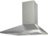 Elica Pyramid BF Wall Mounted Chimney (Silver, 875 M3/hr)