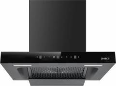 Elica SPT FL 900 BLDC HAC LTW MS NERO Auto Clean Wall Mounted Black 1425 CMH Chimney