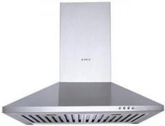 Elica STRIP BF 60 SS Wall Mounted Chimney