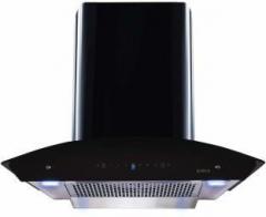 Elica WDFL HAC TOUCH 60 MS Wall Mounted Chimney