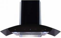 Elica WDFL HAC TOUCH 90 MS Wall Mounted Chimney