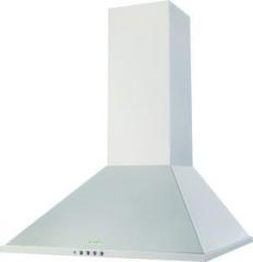 Faber 110.0195.580 Wall Mounted Chimney (Steel, 1000 m3/hr)