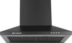 Faber 60 cm Wall Mounted Chimney