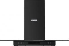 Faber Aerostation 3 in 1 Glamour BK 90 Wall Mounted Chimney