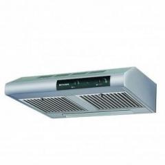 Faber CF 601 SS LTW 60 ( with free cuttlery set from giftipedia) Wall Mounted Chimney