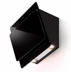 Faber cocktail plus bk ltw 90 Wall Mounted Chimney (Black, 1000 m3/hr)