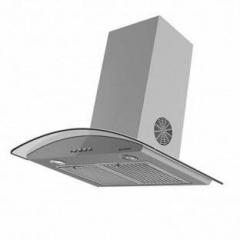 Faber fdf Wall Mounted Chimney (White, 1000 m3/hr)