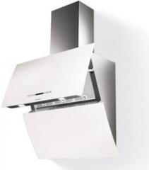 Faber Hood mirror plus wh tc ltw 90 (with free gift sandwich maker from Giftipedia) Wall Mounted Chimney (White, 1000 m3/hr)