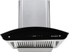 Faber Hood Primus Energy TC SS 60 cm, Auto Clean Wall Mounted Chimney