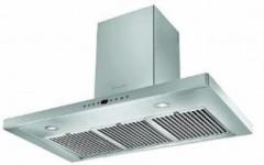 Faber hood slim plus dd ltw 90 (with free gift sandwich maker from Giftipedia) Wall Mounted Chimney (White, 1000 m3/hr)