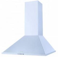 Faber hood topaz plus ltw 90 Wall Mounted Chimney (White, 1000 m3/hr)