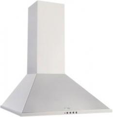 Faber hood topaz plus ss pb ltw 60 Wall Mounted Chimney (stainless steel, 1000 m3/hr)