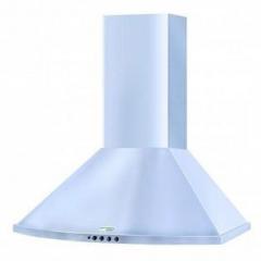 Faber Mars Plus Ltw 60 (with free cuttlerry set from giftipedia) Wall Mounted Chimney (Stainless Steel, 1000 m3/hr)