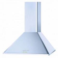 Faber Solaris Sunzi LTW 60 ( with free cutlery set from giftipedia) Wall Mounted Chimney (Stainless Steel, 1200 m3/hr)