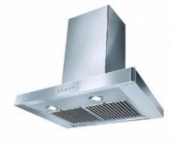 Faber Stilo 60 Sunzi LTW Wall Mounted Chimney