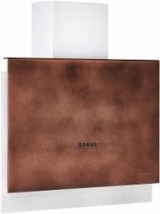 Faber TALIKA OLD COPPER A80 Wall Mounted Chimney