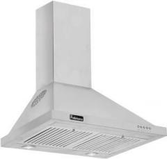 Fabiano DELTA M TECH 60 Wall Mounted Chimney