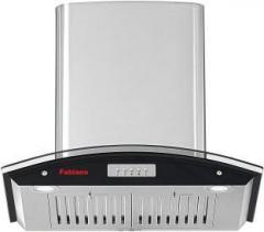 Fabiano NEXA 60 PB Wall Mounted Chimney