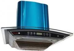 Fabiano Pie 60 Trs Wall Mounted Chimney