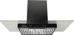 Flipkart Perfect Homes Iris 90 Auto Clean Wall Mounted Chimney